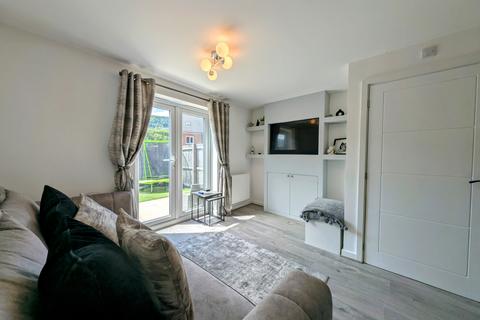 3 bedroom terraced house for sale, Cwrt Abergorci, Mountain Ash, CF45 4FG