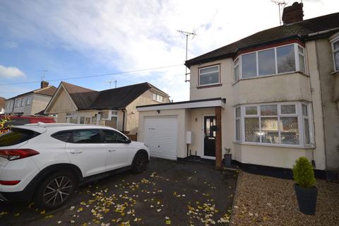 1 bedroom maisonette for sale, Western Way, Dunstable LU5