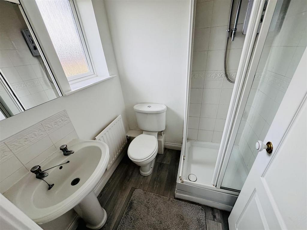 En suite