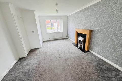 3 bedroom detached house to rent, Goldcrest Close, Bishop Cuthbert, Hartlepool