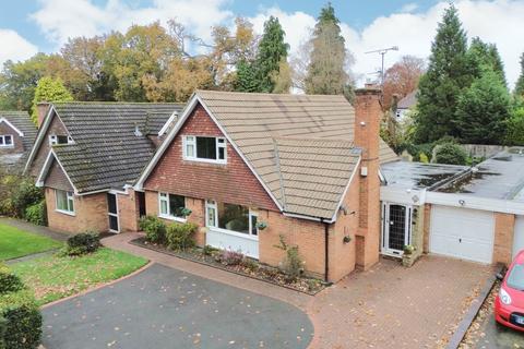 5 bedroom detached bungalow for sale, Westwood Grove, Solihull