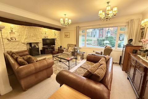 5 bedroom detached bungalow for sale, Westwood Grove, Solihull