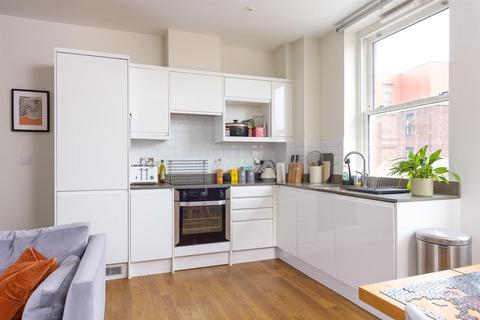 1 bedroom apartment to rent, 55 Queen Street, Sheffield S1