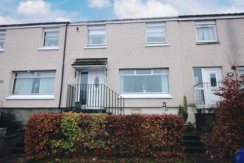 3 bedroom terraced house for sale, Moorfield Avenue, Port Glasgow PA14