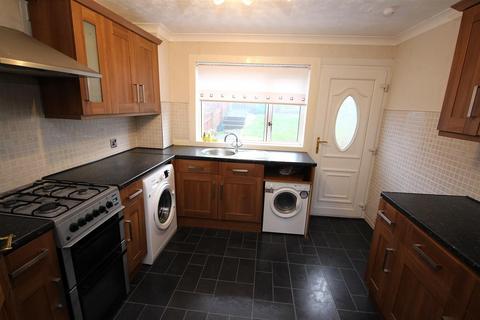 3 bedroom terraced house for sale, Moorfield Avenue, Port Glasgow PA14