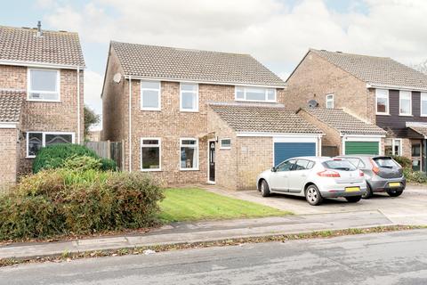 4 bedroom detached house for sale, Portishead BS20