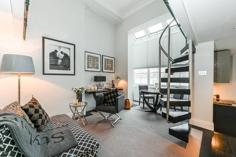 Studio for sale, Cranley Gardens, South Kensington, London, SW7