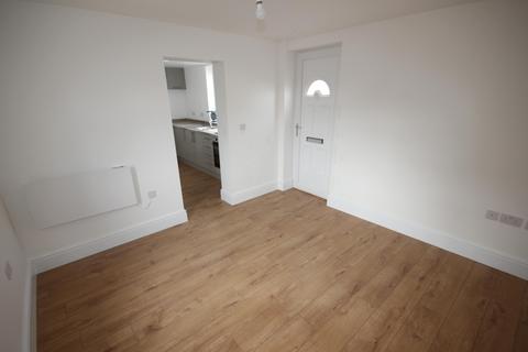 1 bedroom apartment to rent, Edward Street, Burton upon Trent DE14