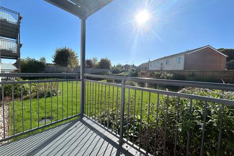 undefined, Casterbridge Court, 32 London Road, Dorchester, Dorset, DT1