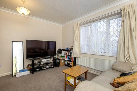 1 bedroom end of terrace house for sale, Fulham Close, CRAWLEY, West Sussex, RH11