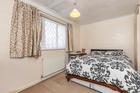 1 bedroom end of terrace house for sale, Fulham Close, CRAWLEY, West Sussex, RH11