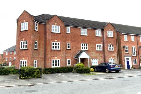 2 bedroom apartment for sale, The Fairways, Royton