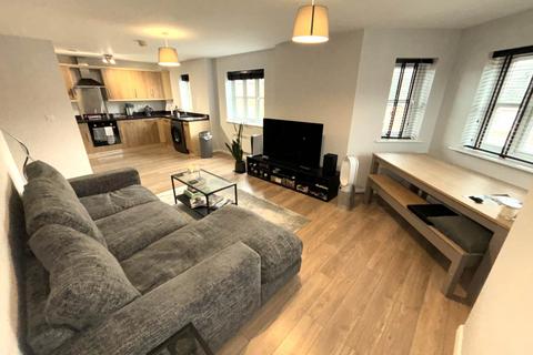 2 bedroom apartment for sale, The Fairways, Royton