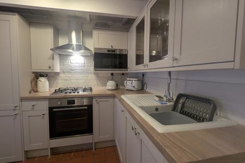 2 bedroom cottage to rent, Rockhill, Mumbles, Swansea, Sa3