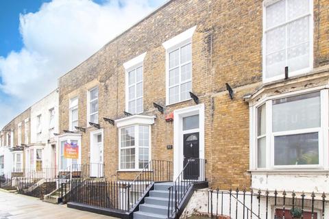 1 bedroom flat for sale, Northdown Road, Margate, CT9