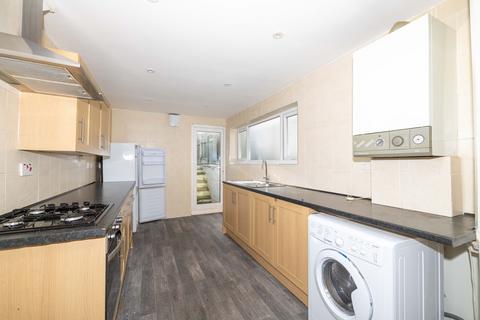 1 bedroom flat for sale, Northdown Road, Margate, CT9