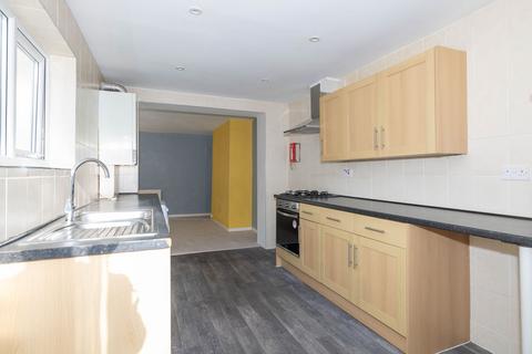 1 bedroom flat for sale, Northdown Road, Margate, CT9