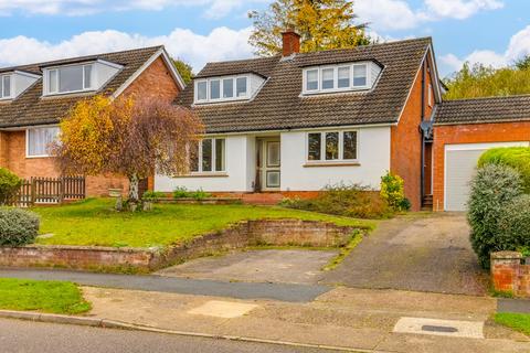 4 bedroom detached house for sale, Cranborne Avenue