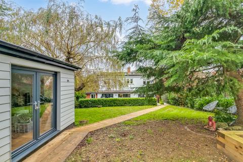 4 bedroom detached house for sale, Cranborne Avenue