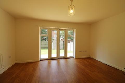 3 bedroom semi-detached house to rent, Ronald Eastwood Row, Repton Park, Ashford, TN23