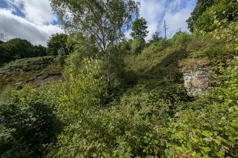 Land for sale, Land adjacent to, Llanwonno Road, Mountain Ash, CF45