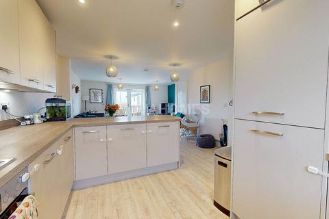 3 bedroom terraced house for sale, Eco Way, Plymouth PL6