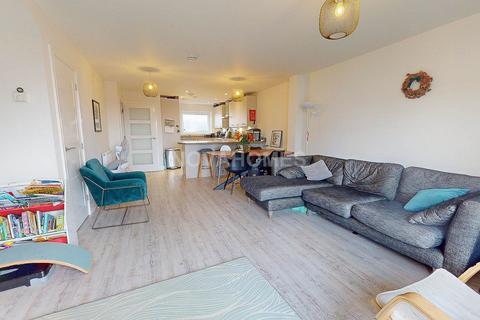 3 bedroom terraced house for sale, Eco Way, Plymouth PL6