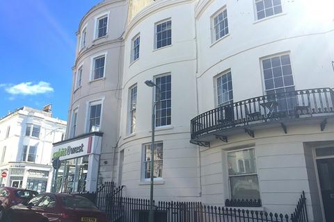 2 bedroom apartment to rent, Norfolk Square, Brighton BN1 2PE