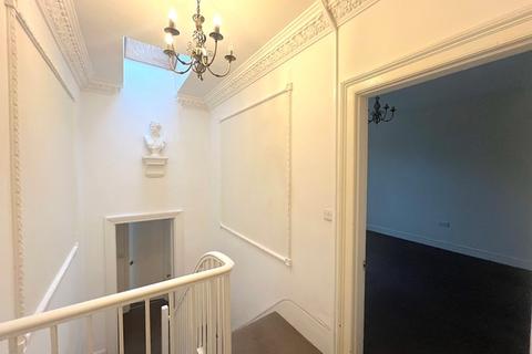 2 bedroom apartment to rent, Norfolk Square, Brighton BN1 2PE