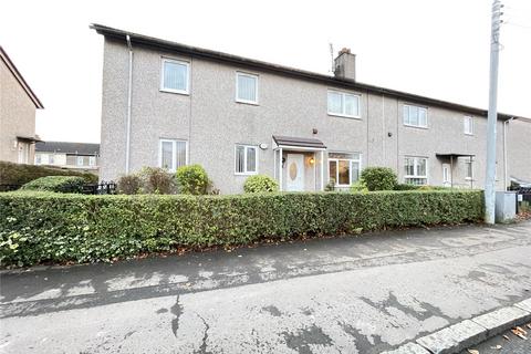 3 bedroom apartment for sale, Barns Street, Clydebank, G81