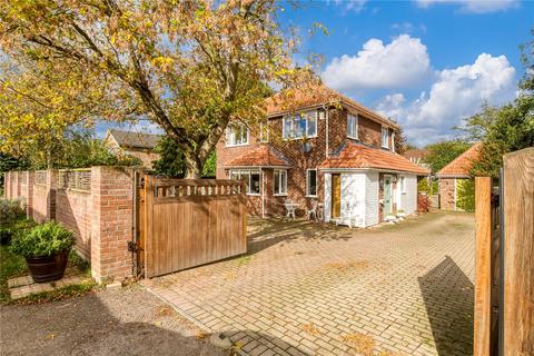 14 Cambridge Road, Waterbeach, Cambridge, CB25 9NJ