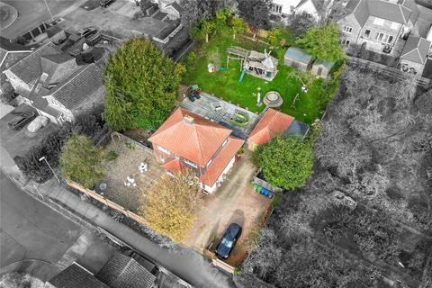 14 Cambridge Road, Waterbeach, Cambridge, CB25 9NJ