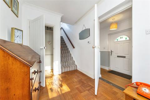 14 Cambridge Road, Waterbeach, Cambridge, CB25 9NJ
