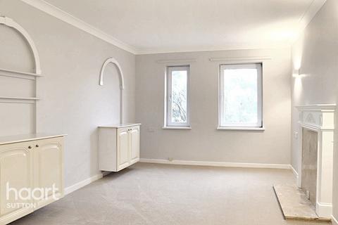 1 bedroom retirement property for sale, Cedar Road, Sutton