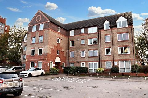 1 bedroom retirement property for sale, Cedar Road, Sutton
