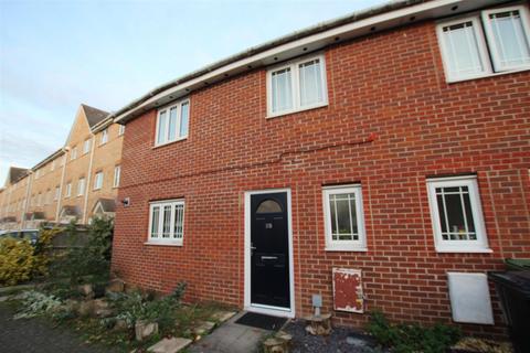 3 bedroom terraced house for sale, Stranding Street, Eastleigh