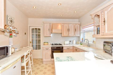 2 bedroom semi-detached bungalow for sale, The Thicket, Widley, Waterlooville, Hampshire