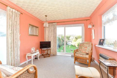 2 bedroom semi-detached bungalow for sale, The Thicket, Widley, Waterlooville, Hampshire