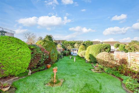 2 bedroom semi-detached bungalow for sale, The Thicket, Widley, Waterlooville, Hampshire