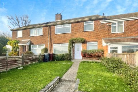 3 bedroom terraced house for sale, Brockley Close, Tilehurst, Reading