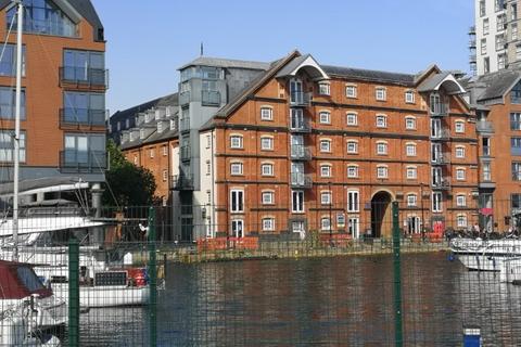 1 bedroom flat for sale, Regatta Quay, Ipswich IP4