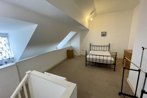 1 bedroom flat for sale, Regatta Quay, Ipswich IP4