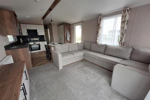 2 bedroom lodge for sale, Newperran Holiday Resort Atlas Sahara, Newquay TR8