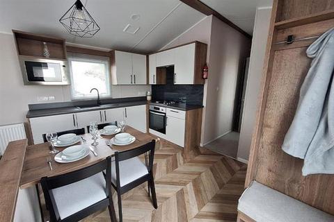 2 bedroom lodge for sale, Newperran Holiday Resort Atlas Sahara, Newquay TR8