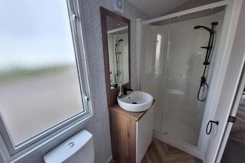 2 bedroom lodge for sale, Newperran Holiday Resort Atlas Sahara, Newquay TR8