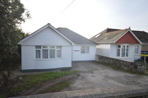 3 bedroom detached bungalow to rent, South Downs, Redruth