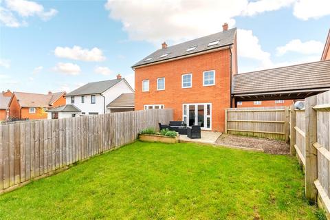 3 bedroom semi-detached house for sale, Swithin Lane, Buckingham, Buckinghamshire, MK18