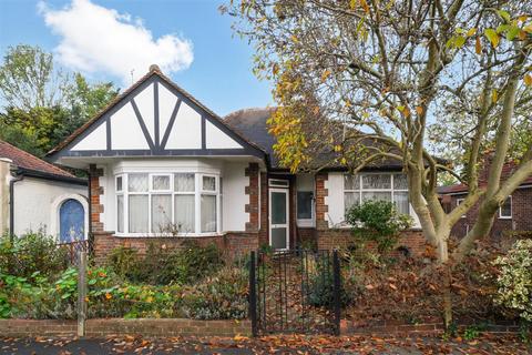 2 bedroom semi-detached bungalow for sale, Charterhouse Avenue, Wembley