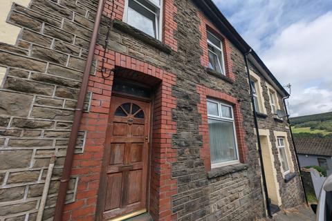 3 bedroom terraced house for sale, Irene Street, Miskin, Mountain Ash, CF45 3BN