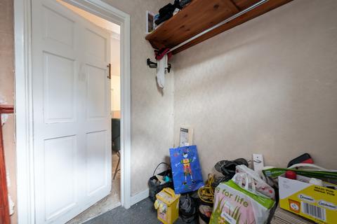 3 bedroom terraced house for sale, Irene Street, Miskin, Mountain Ash, CF45 3BN